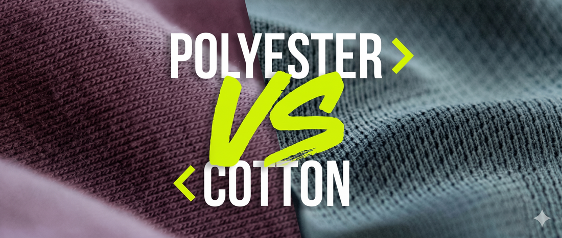 The Truth About Cotton vs. Polyester and "Fabric Racism"