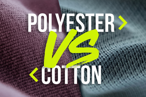 The Truth About Cotton vs. Polyester and 