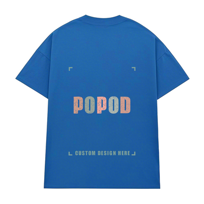 Essential Cotton T-Shirt