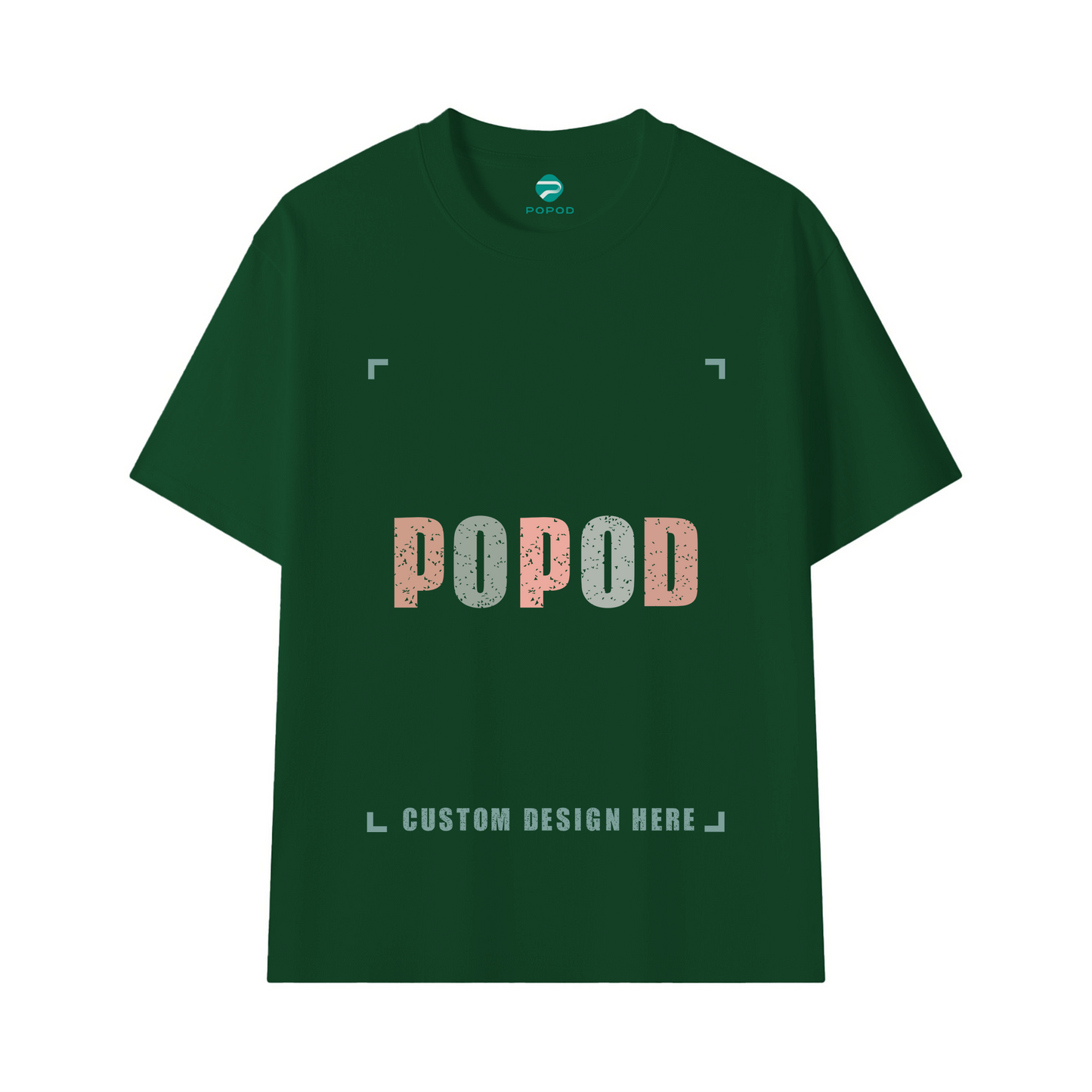 Essential Cotton T-Shirt