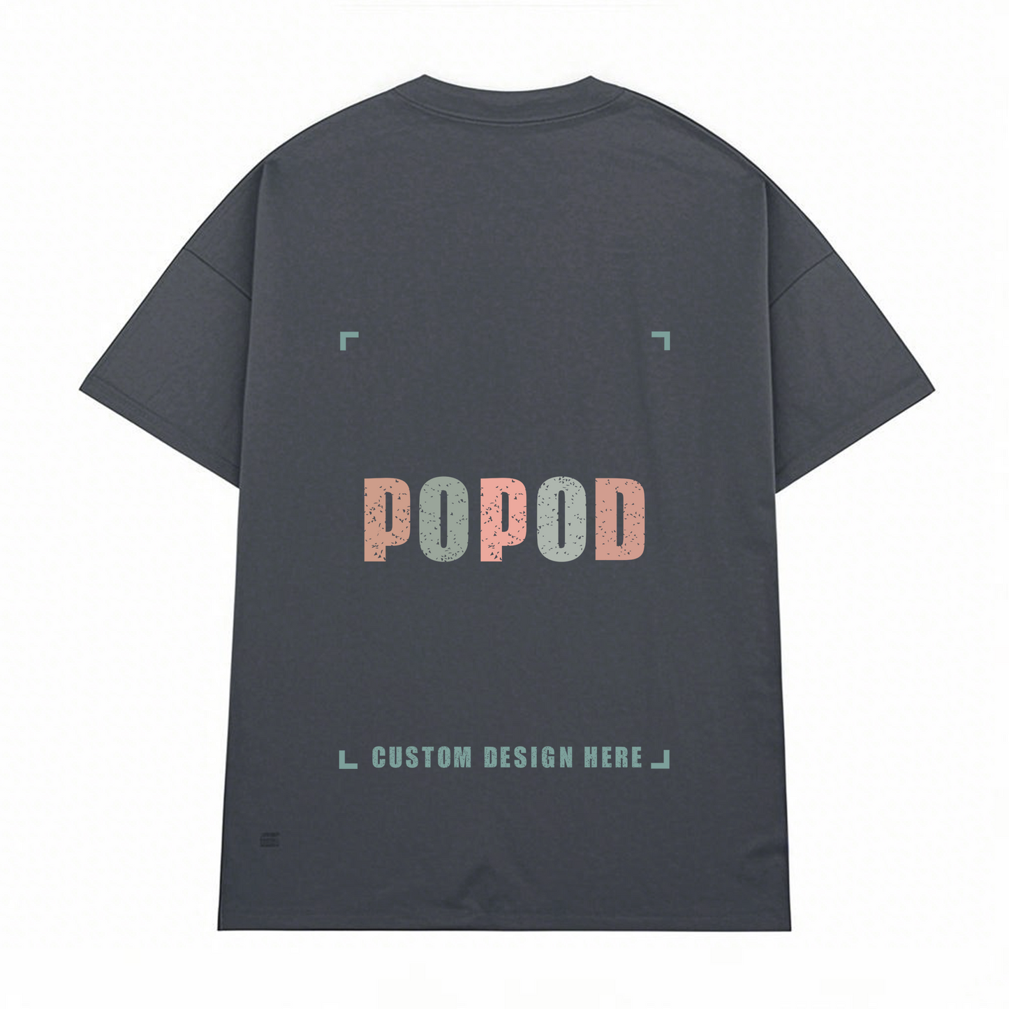 Essential Cotton T-Shirt