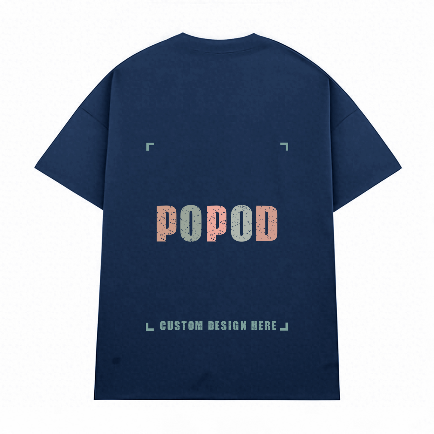 Essential Cotton T-Shirt