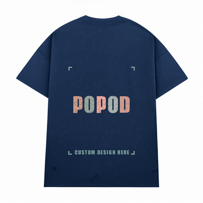 Essential Cotton T-Shirt