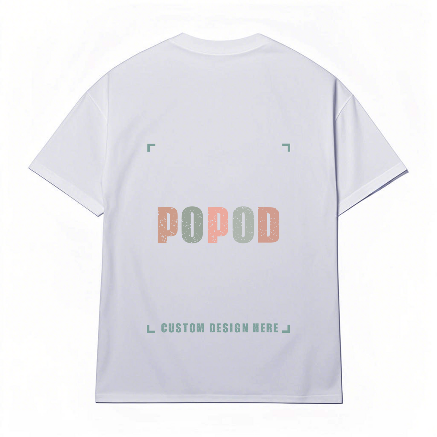 Essential Cotton T-Shirt