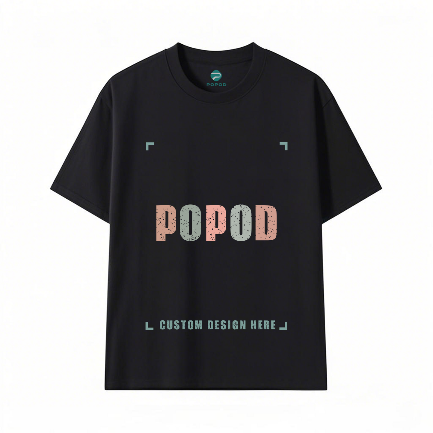 Essential Cotton T-Shirt