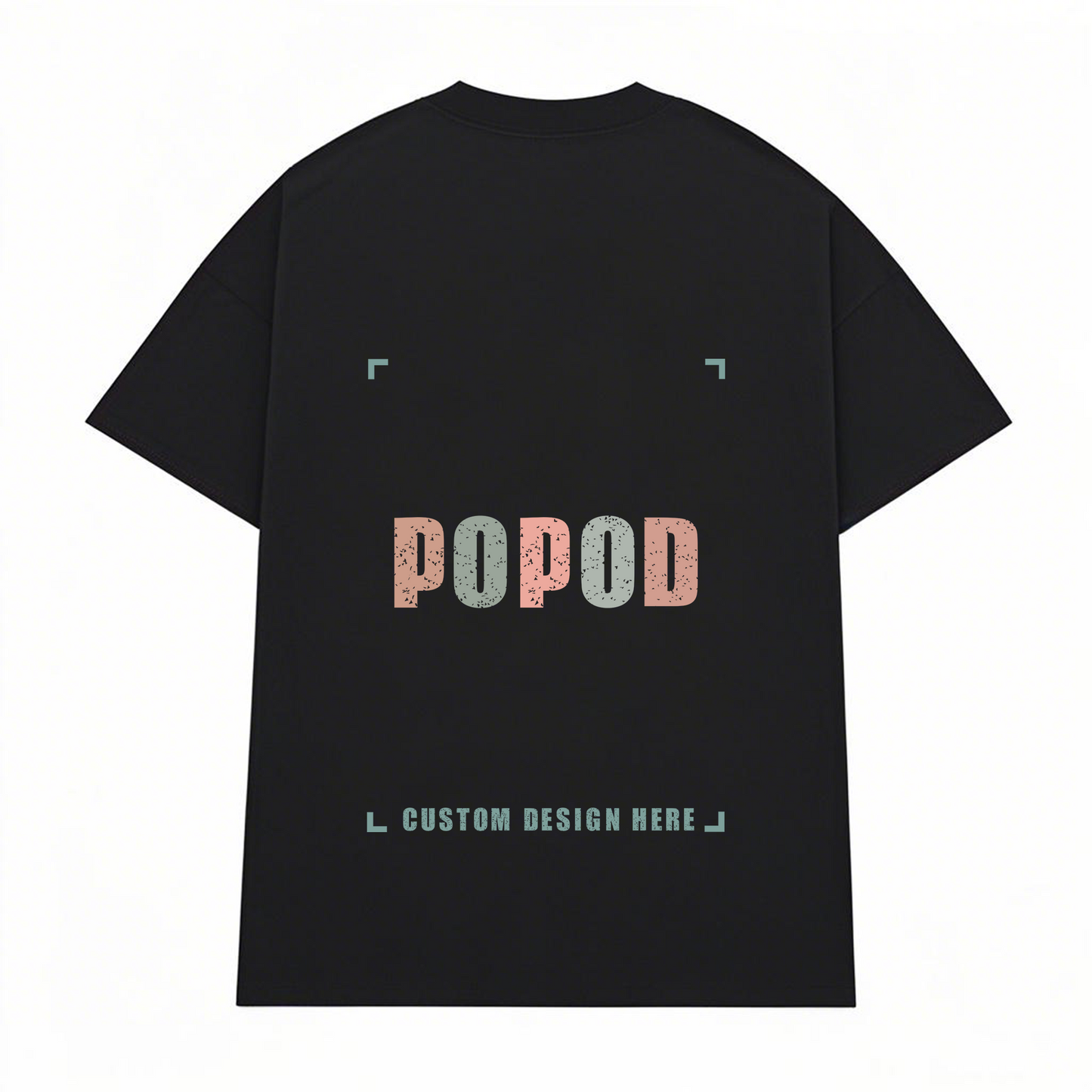 Essential Cotton T-Shirt