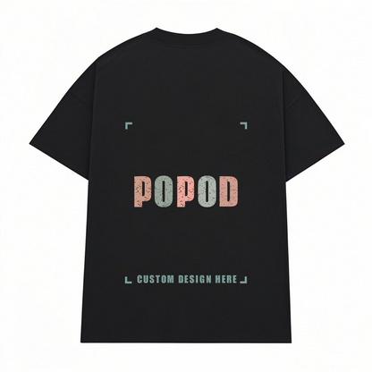Essential Cotton T-Shirt