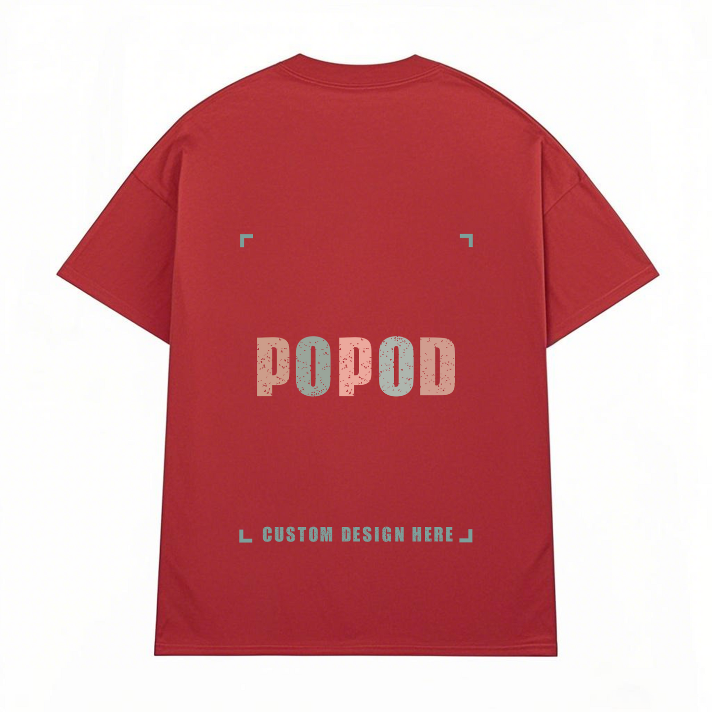 Essential Cotton T-Shirt