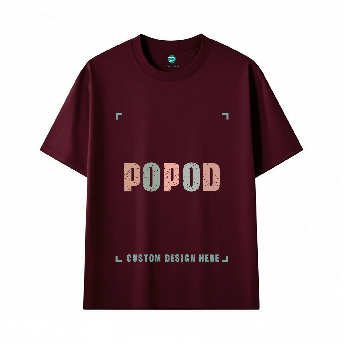 Essential Cotton T-Shirt