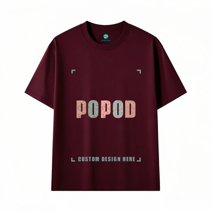 Essential Cotton T-Shirt