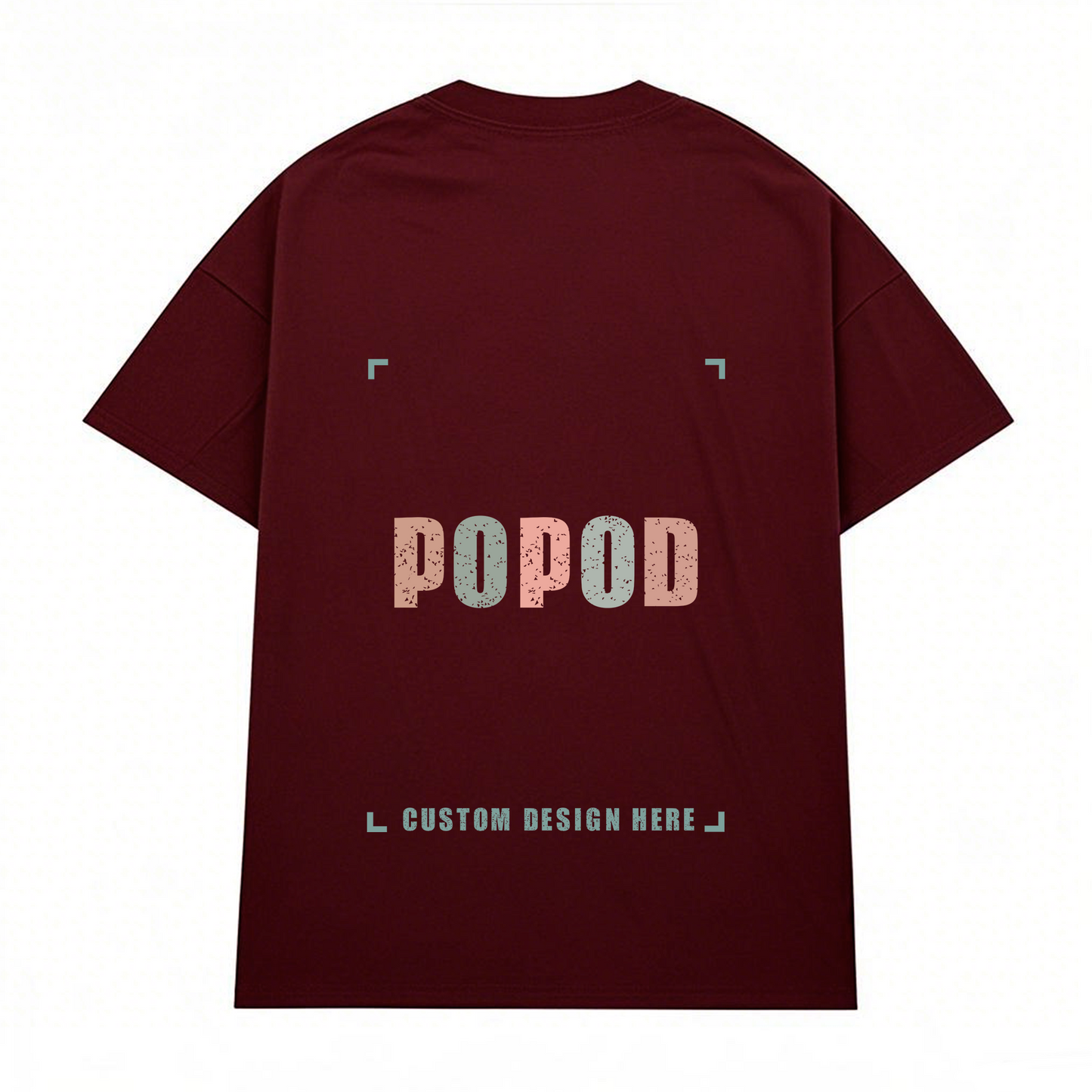 Essential Cotton T-Shirt