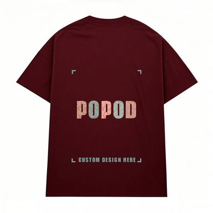 Essential Cotton T-Shirt