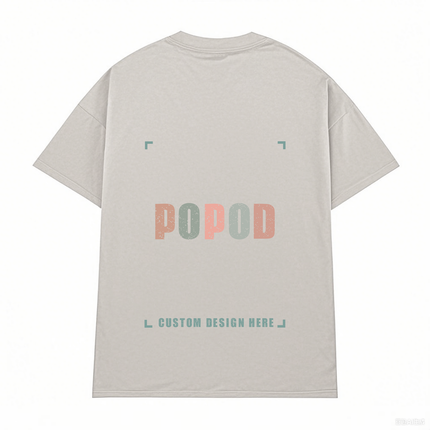Essential Cotton T-Shirt